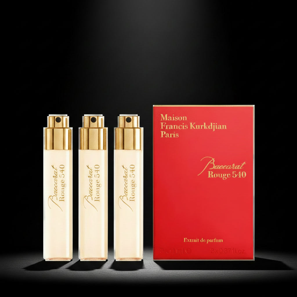 Maison Francis Kurkdjian Baccarat Rouge 540 Extrait de Parfum